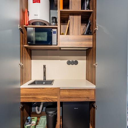 Gralhas Suites Lisboa المظهر الخارجي الصورة