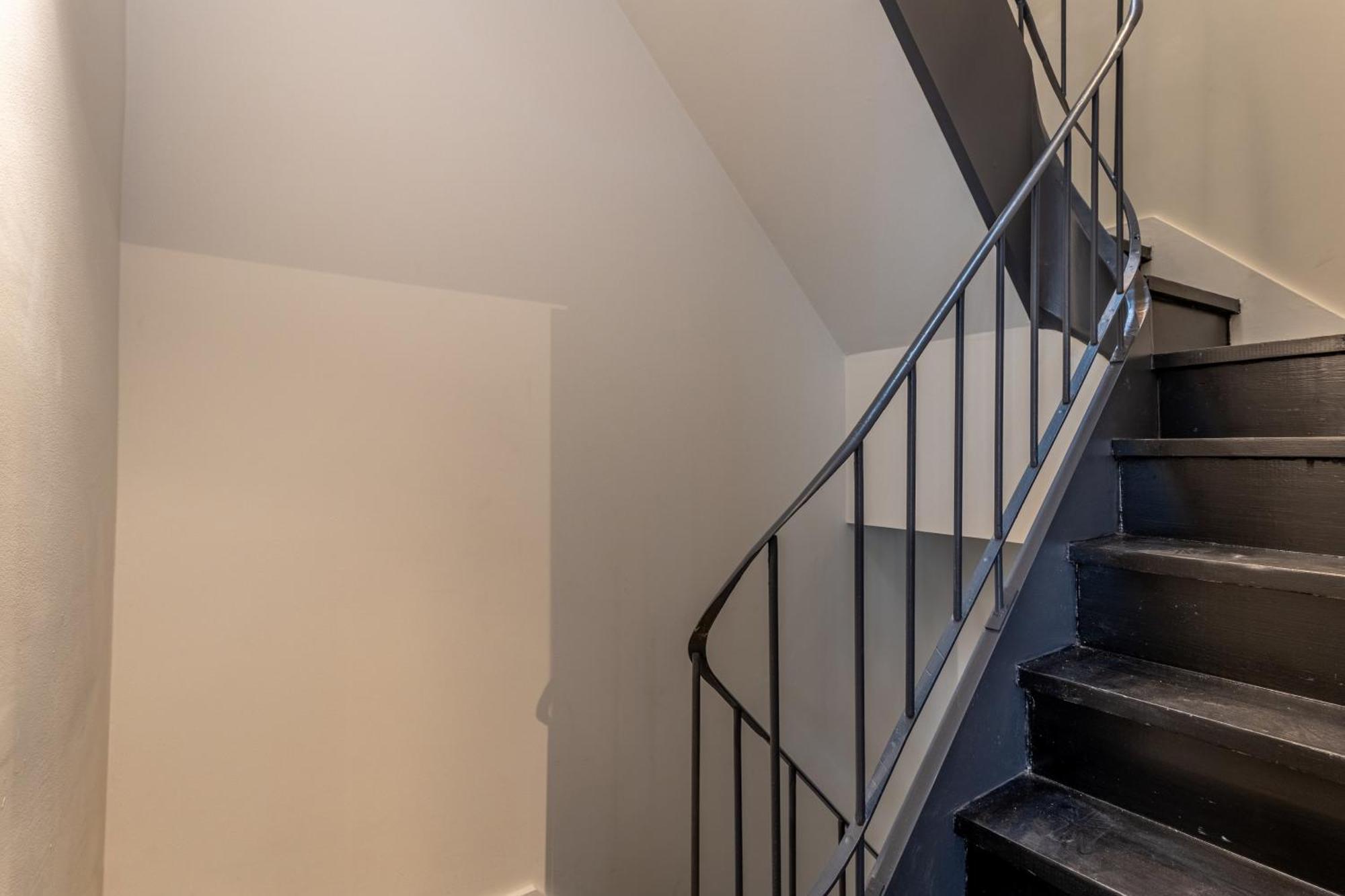 Gralhas Suites Lisboa المظهر الخارجي الصورة