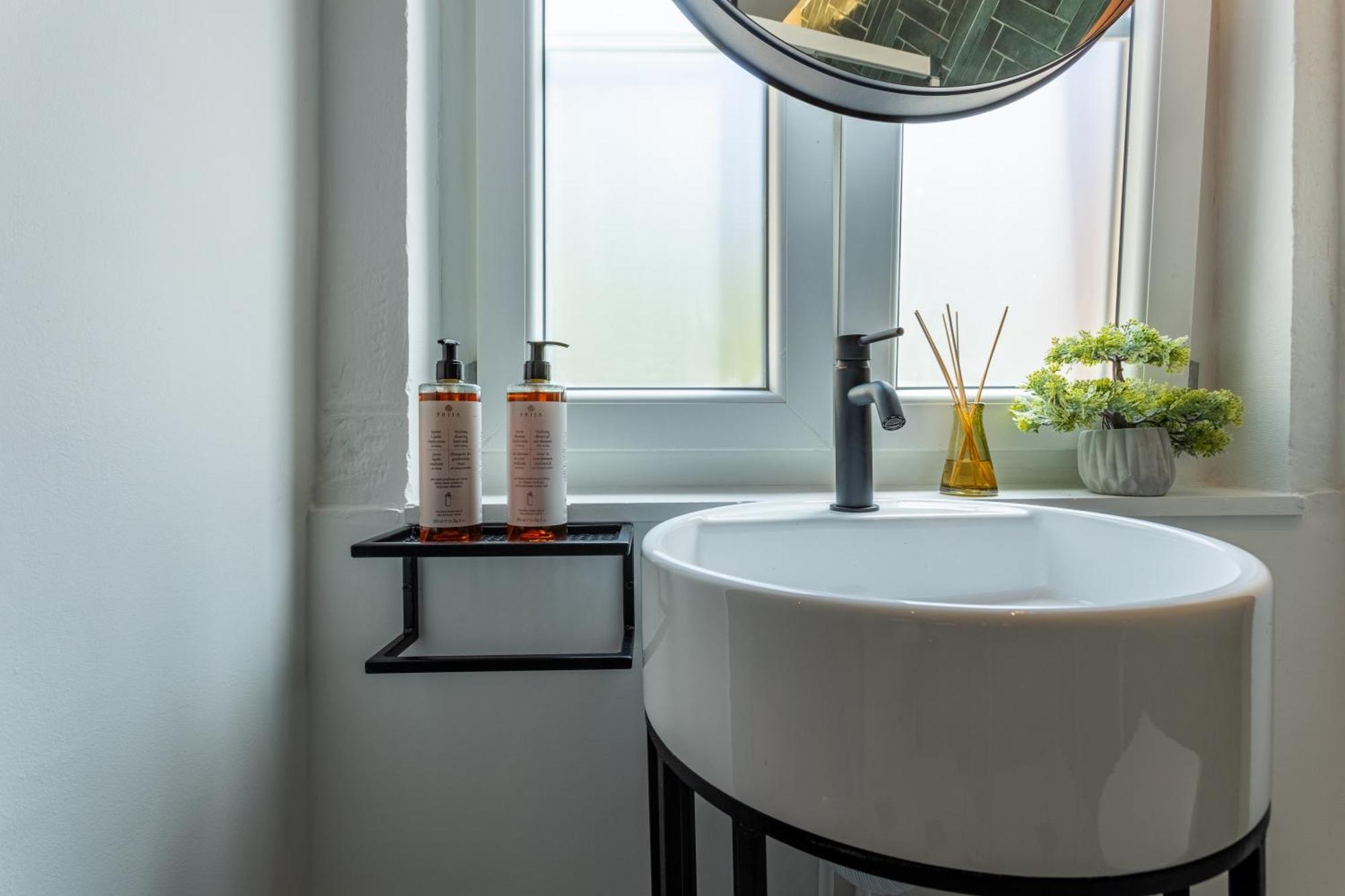 Gralhas Suites Lisboa المظهر الخارجي الصورة