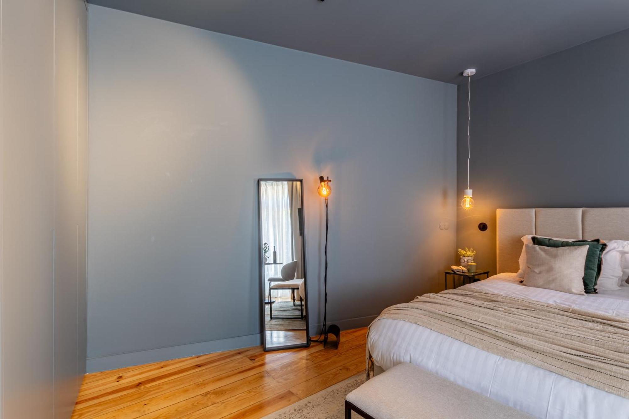 Gralhas Suites Lisboa المظهر الخارجي الصورة