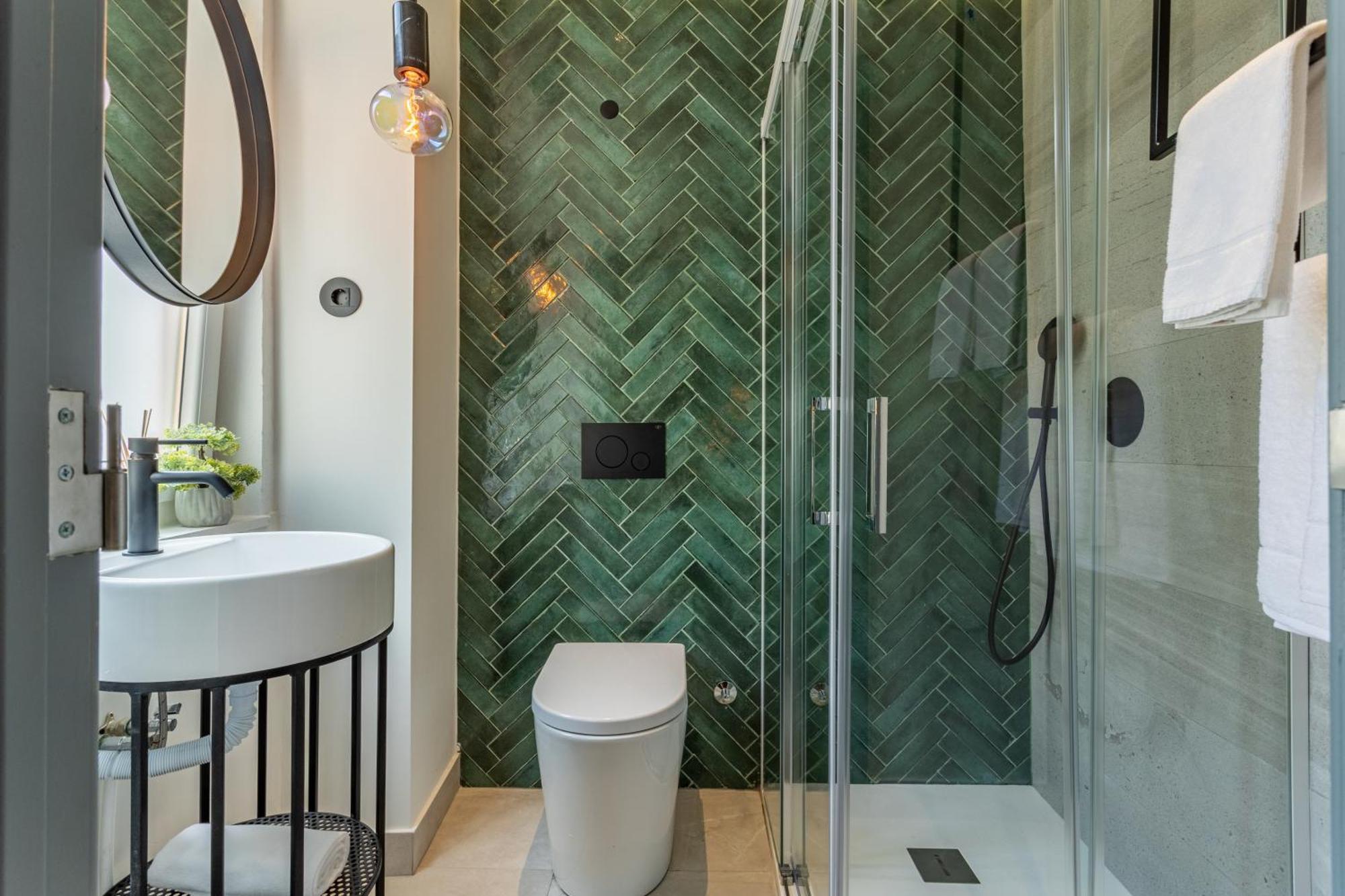 Gralhas Suites Lisboa المظهر الخارجي الصورة