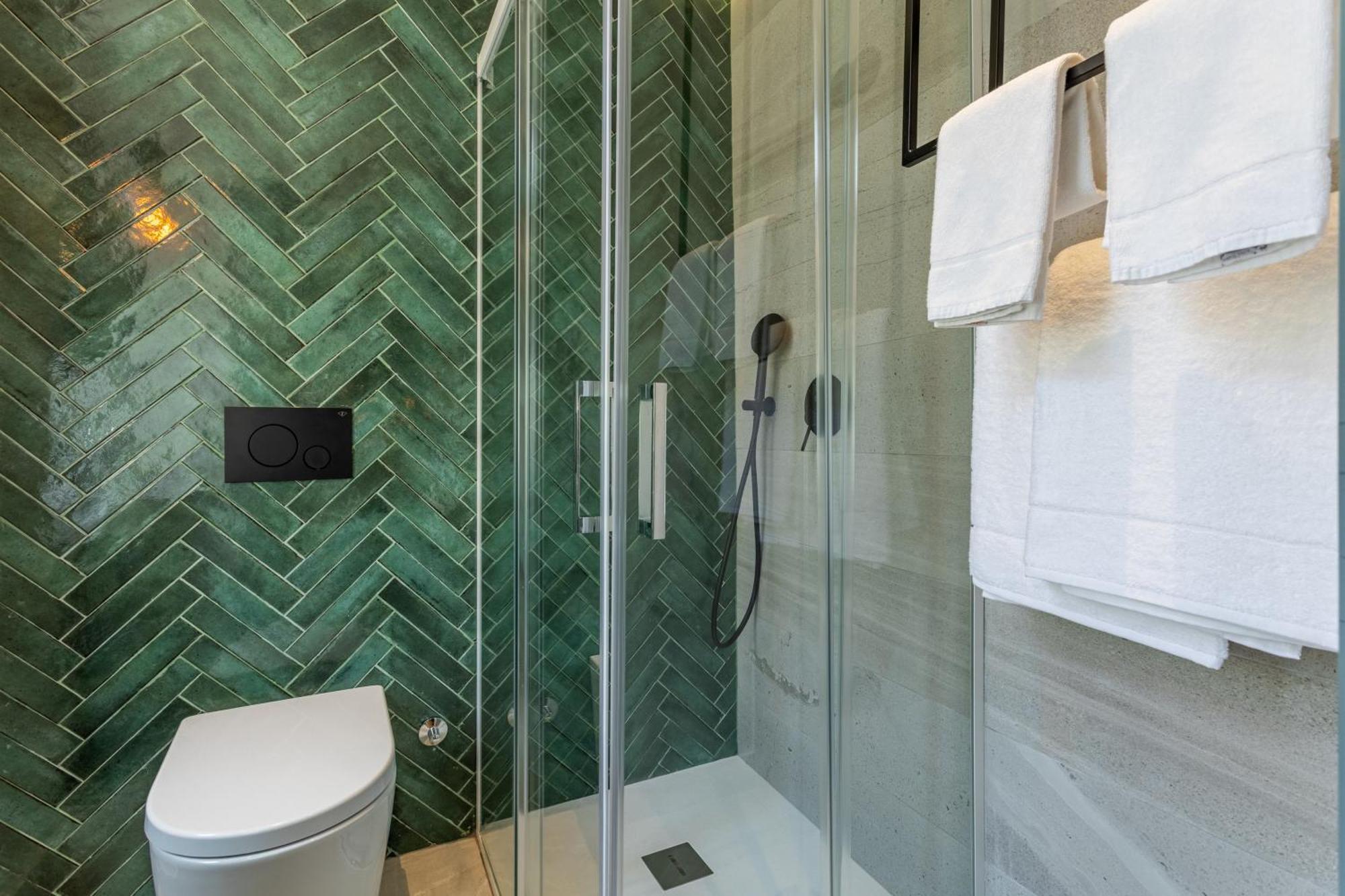 Gralhas Suites Lisboa المظهر الخارجي الصورة